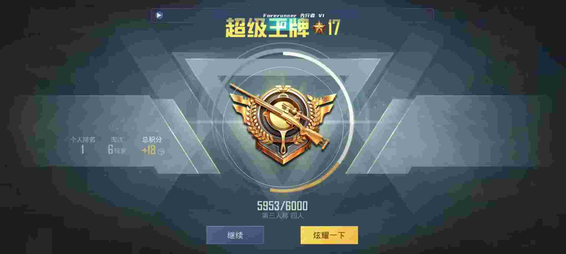 和平精英鸡腿辅助自瞄 - ��ƽ��Ӣ��ҷ����ʾ辅助预览图